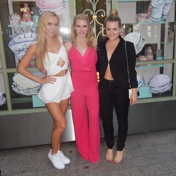 NBD ROMPER - Picture 3 of 7